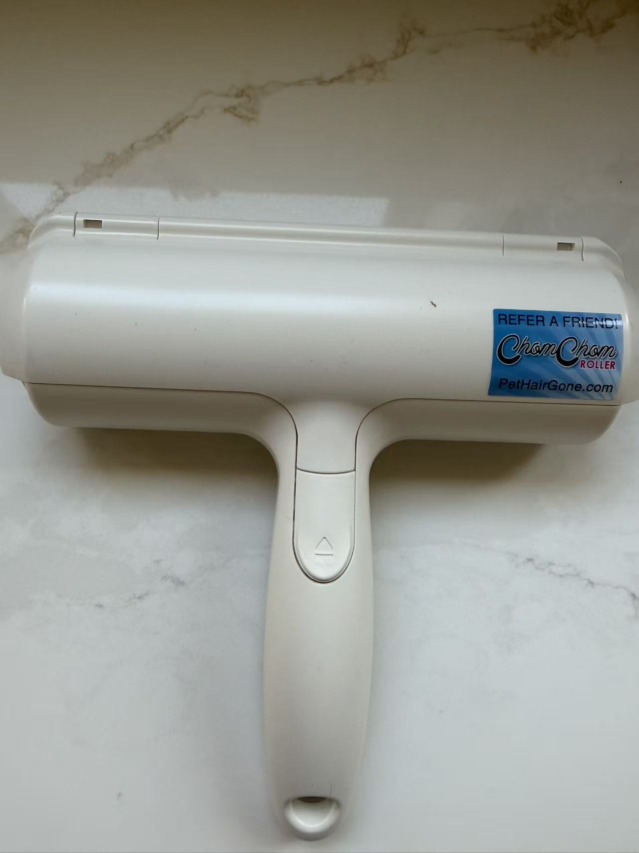Seanny Pet Hair Remover